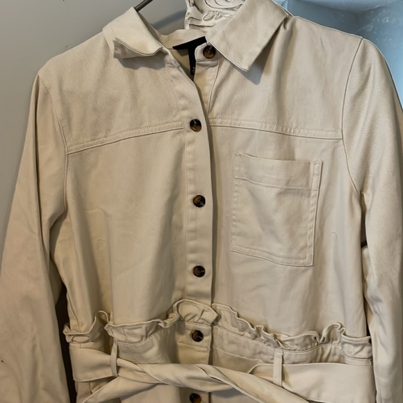 NWT WHO WHAT WHERE DRESS - Picture 2 of 3